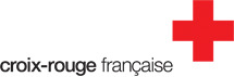 Logo french red cross