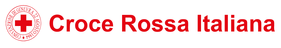 Logo italian red cross