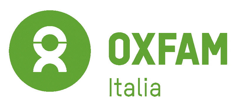 Logo oxfam italia